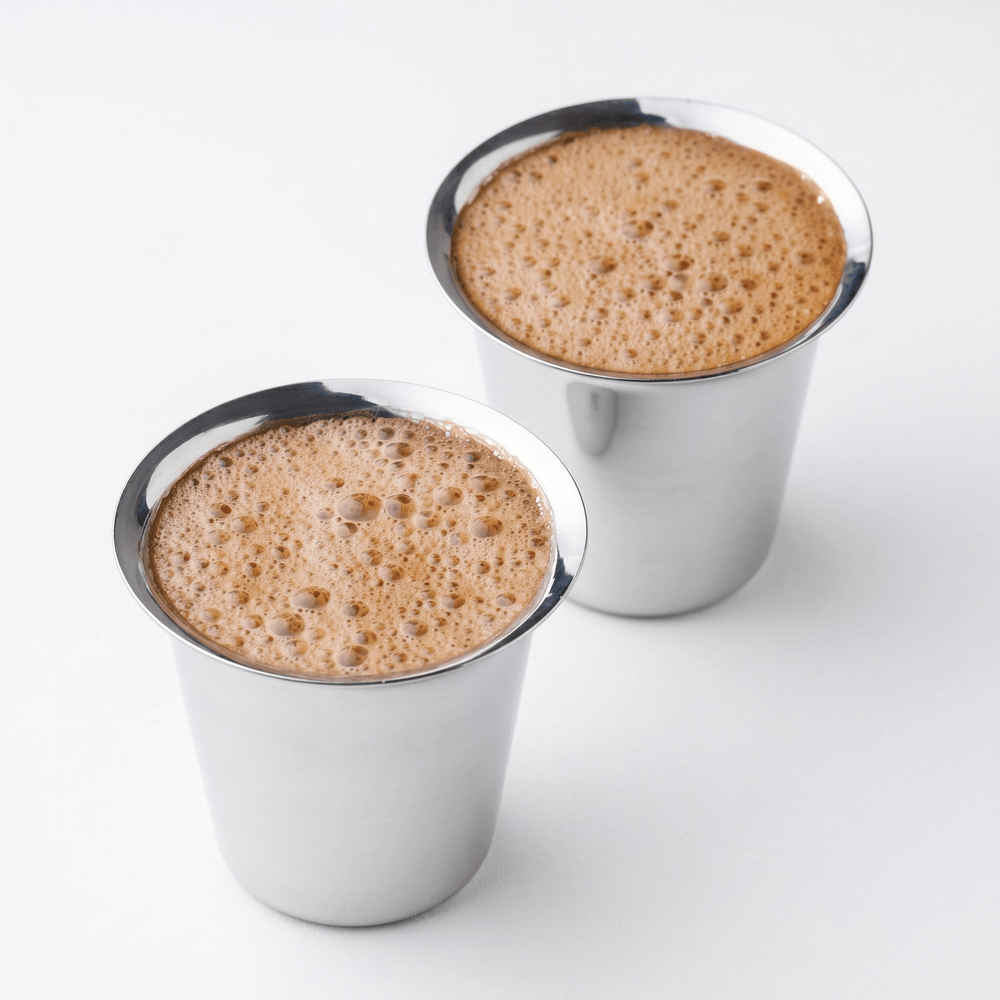 Coffee Indian Style