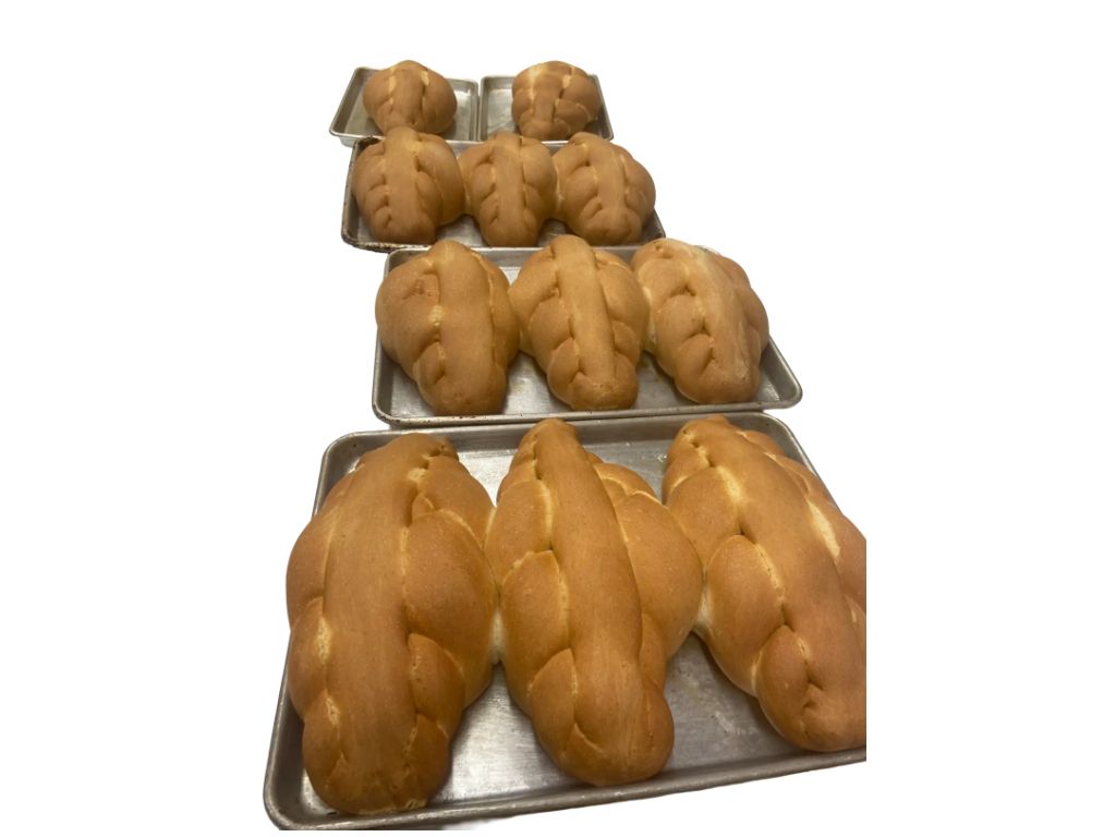 Wheat Bread