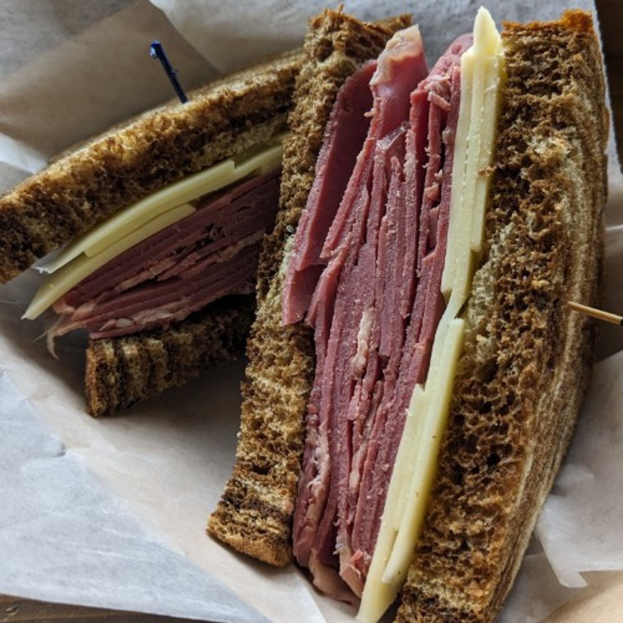 Corned Beef