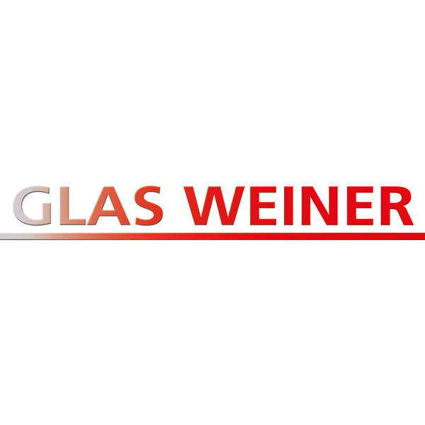 Logo von Michael Weiner Meisterbetrieb Glas Weiner Glaserei
