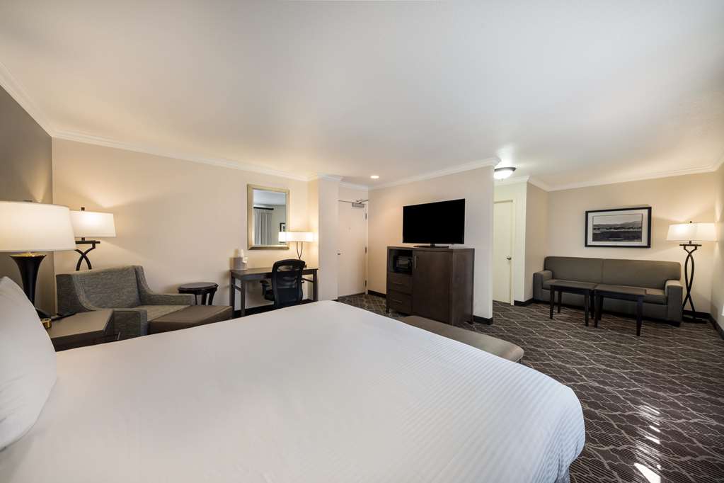 Best Western Danville Sycamore Inn Image