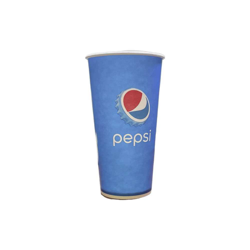 Fountain Drink