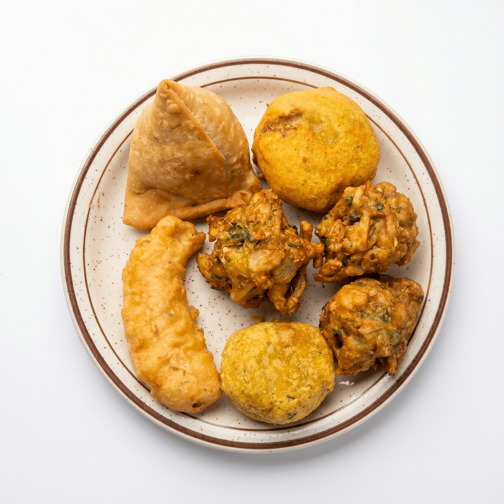 Mixed Platter
