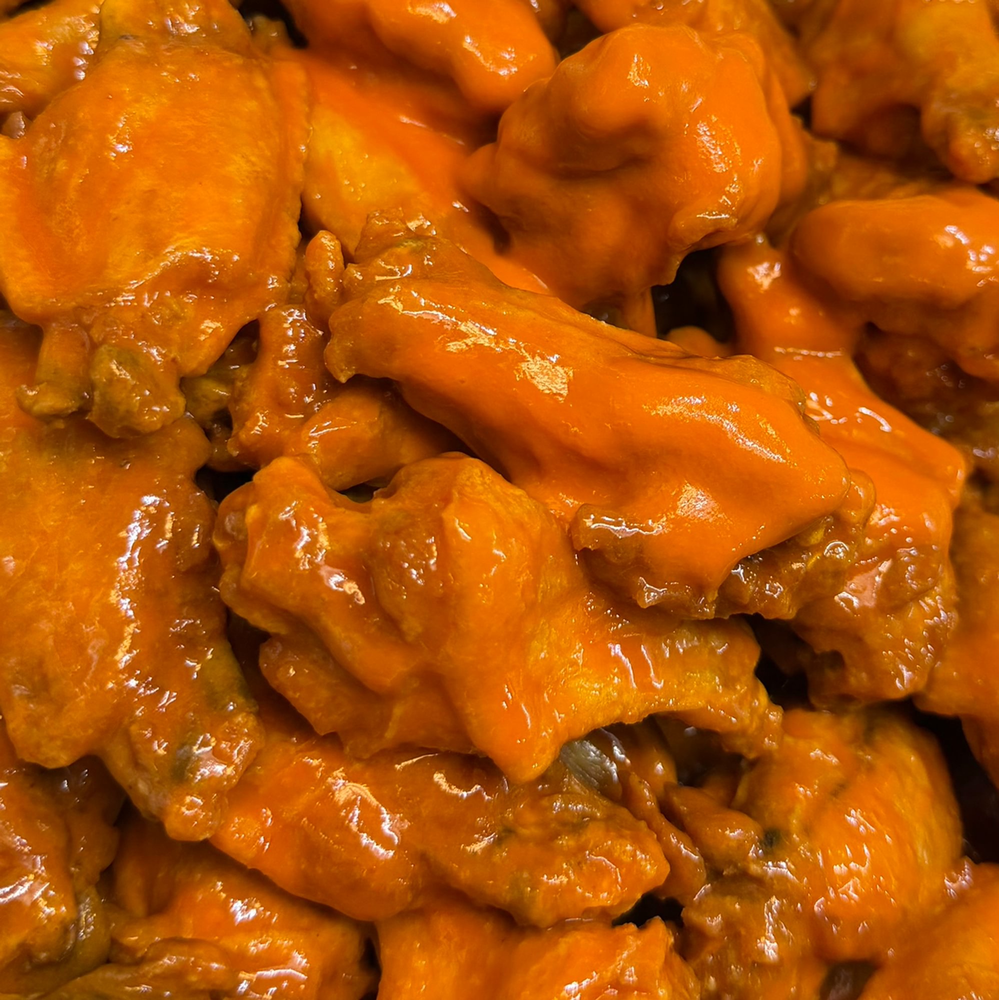 Family Pack 30 PC Wings