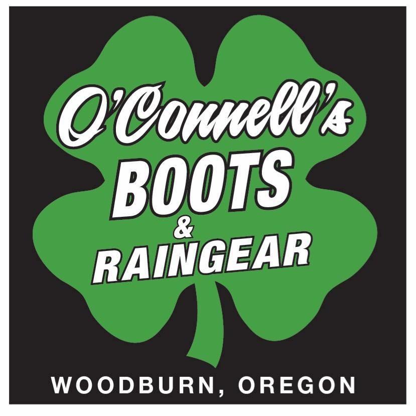 O'Connell's Boots & Rain Gear