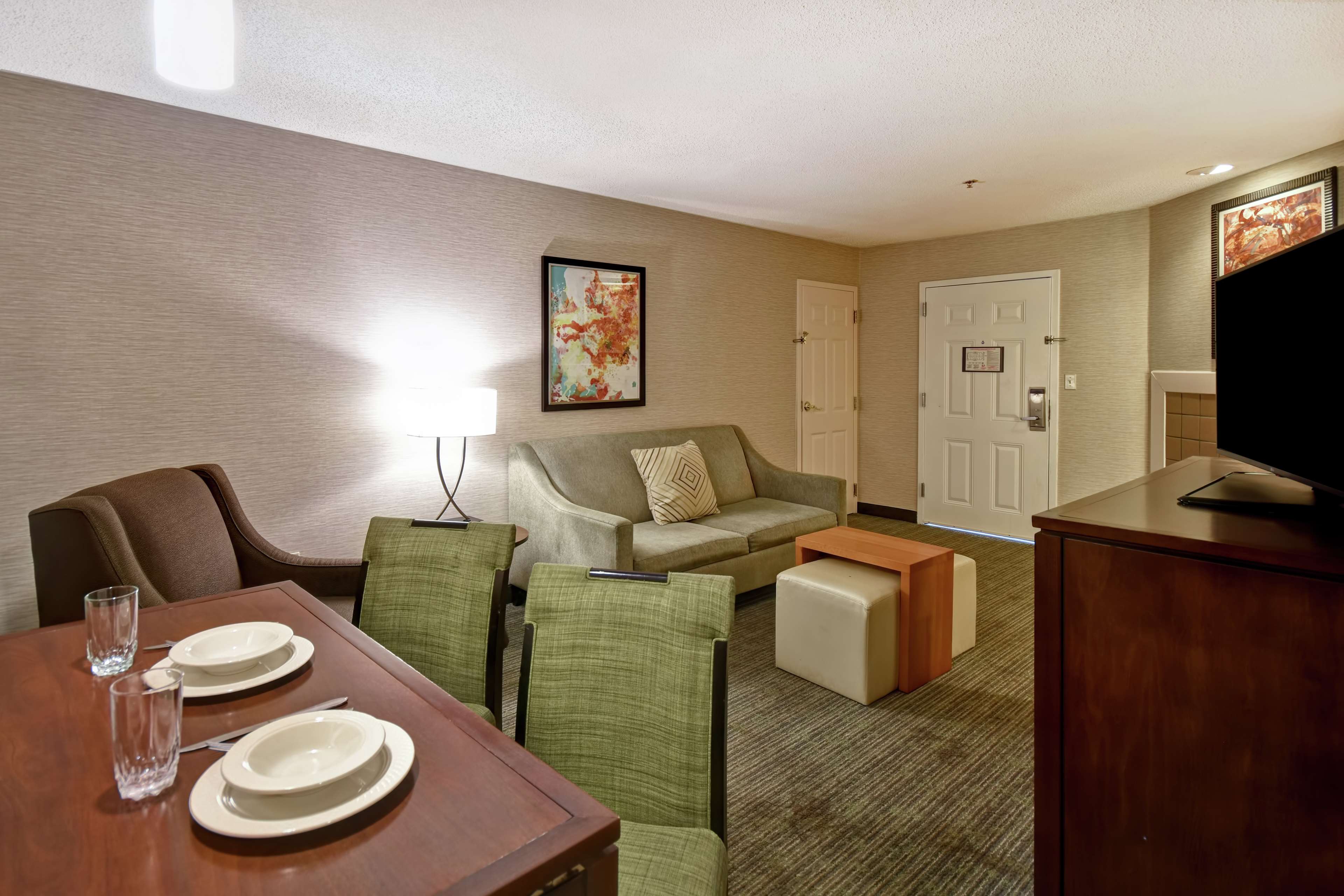 Homewood Suites by Hilton Atlanta-Galleria/Cumberland Photo