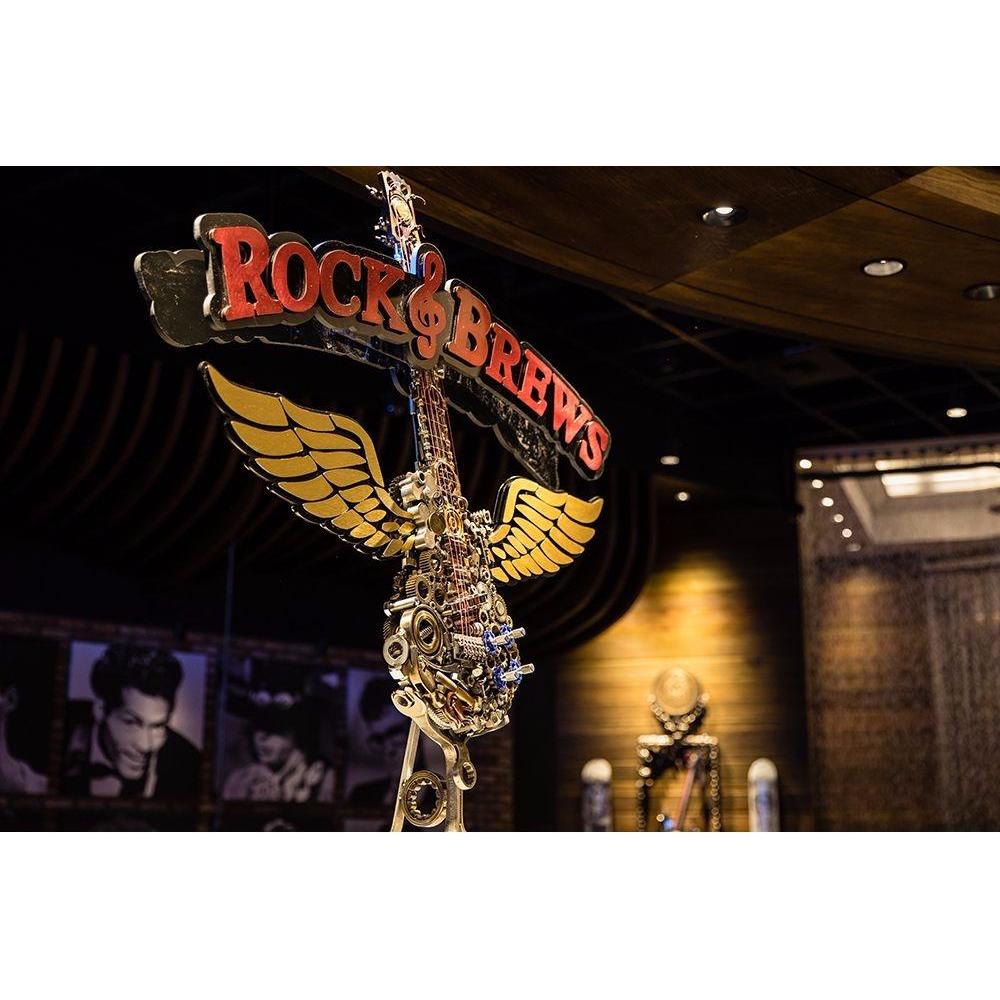 Rock & Brews Photo