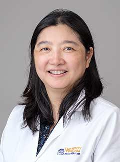 Qin Yao, MD Photo