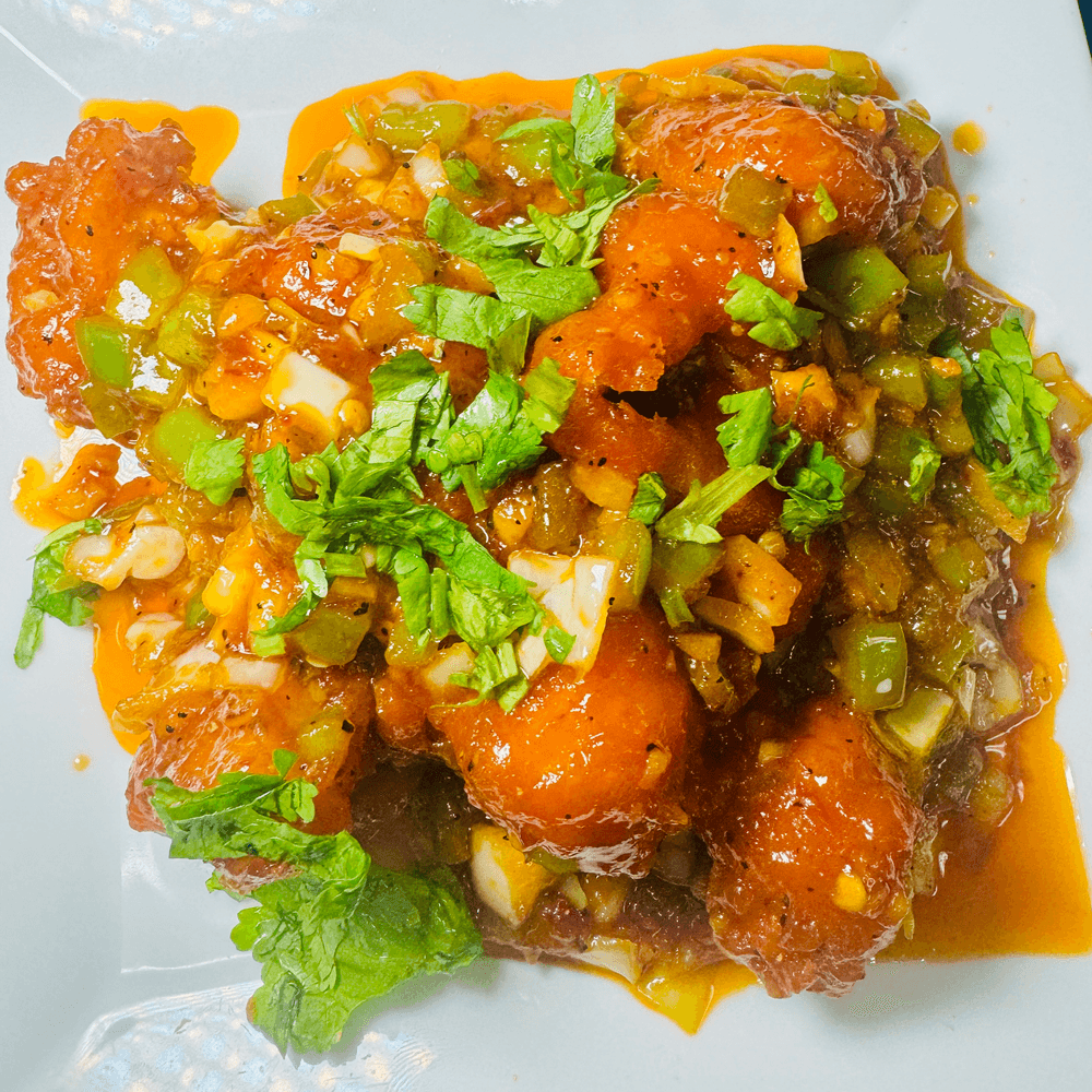 Gobi Manchurian