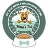 Nilla's Tub Logo