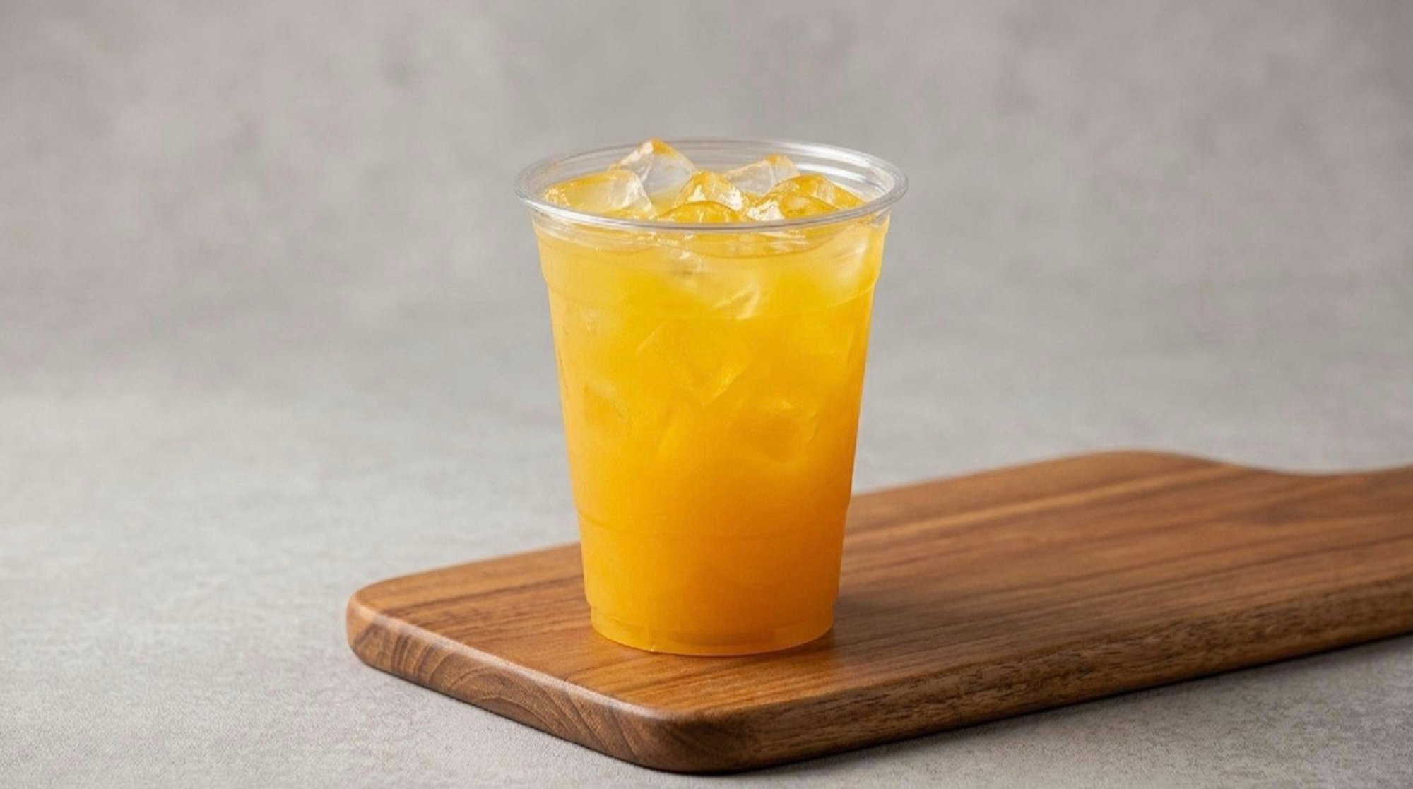 Maracu-Mango