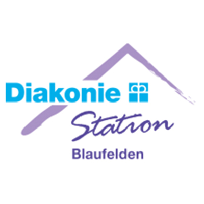 Logo von Diakoniestation Blaufelden