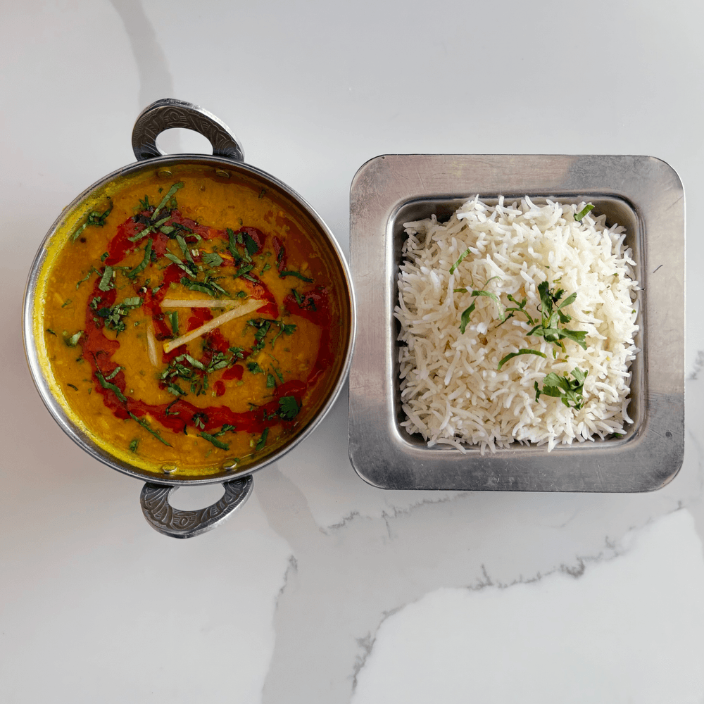 Dal Tadka