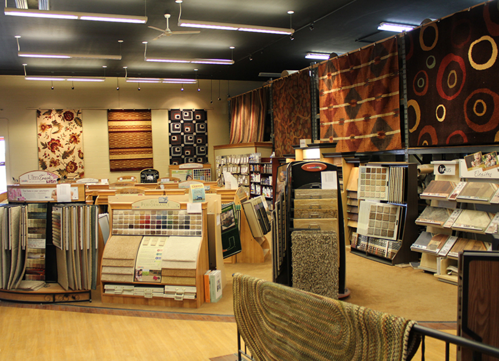 Spokane's most amazing selection of Area Rugs!