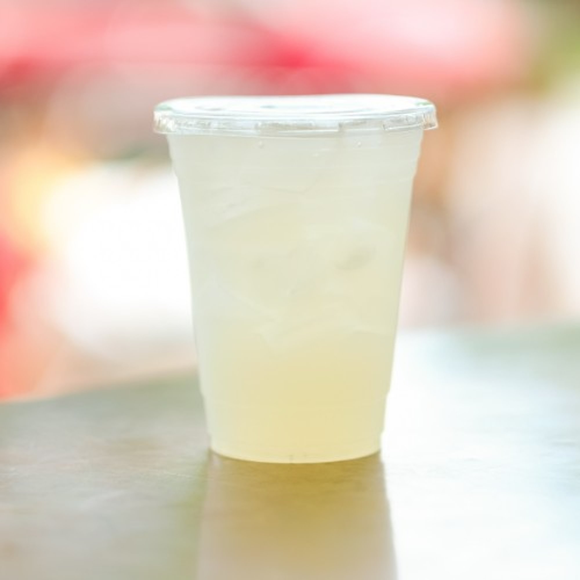 Lemonade