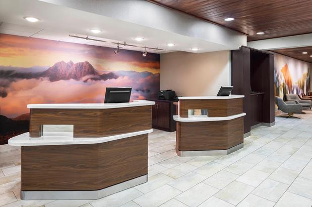Images Courtyard by Marriott Scottsdale North
