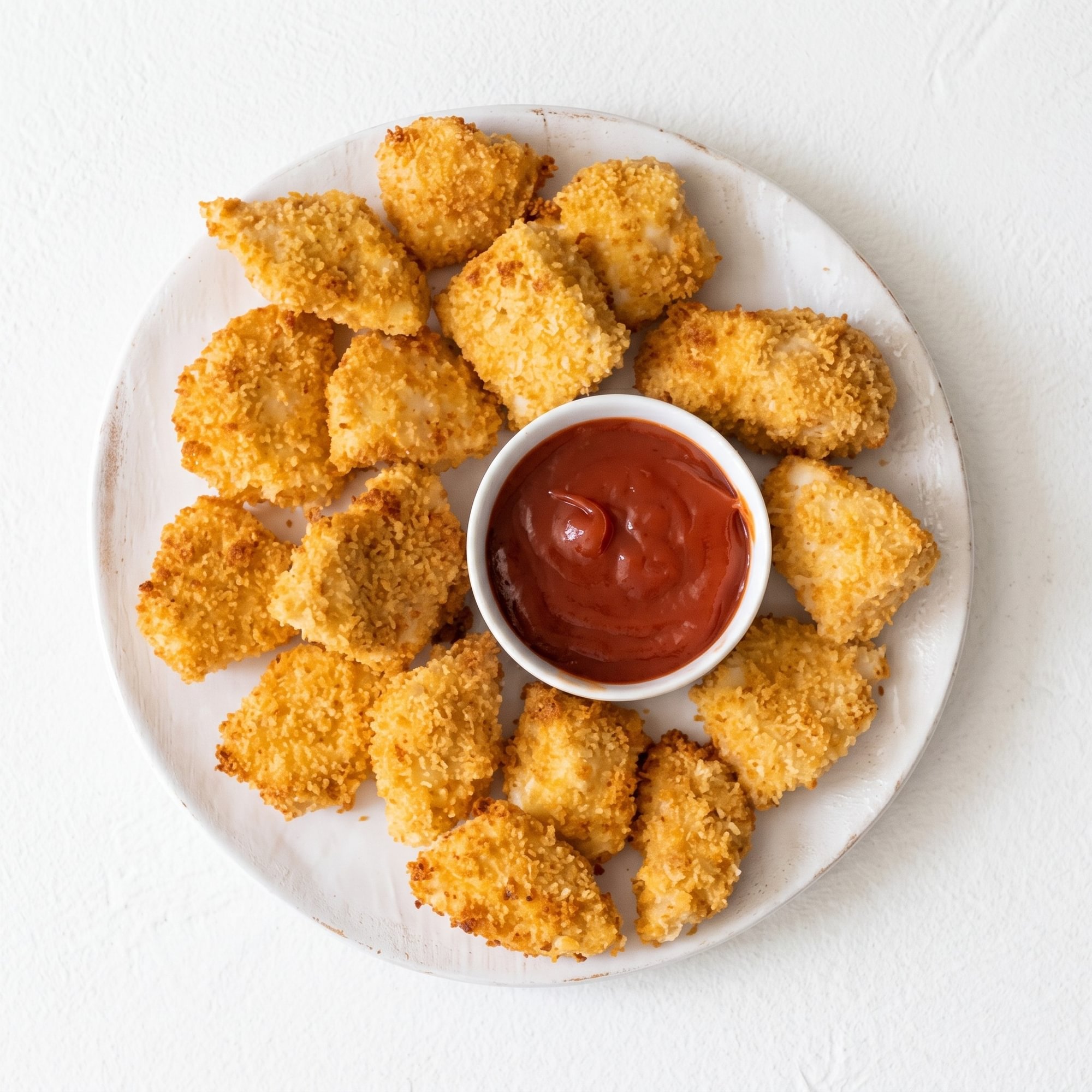 Chicken Nuggets