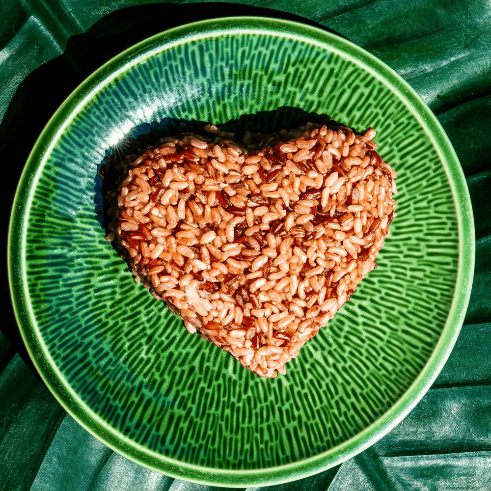 Brown Rice