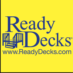 Ready Decks Logo