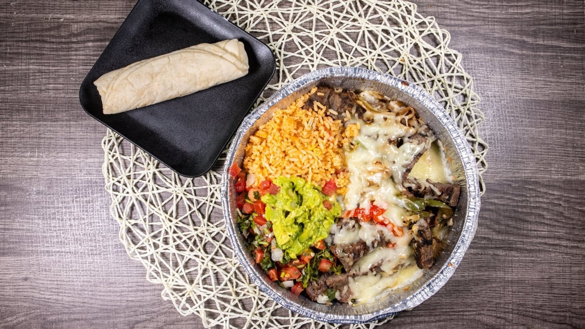 Fajitas Jalisco