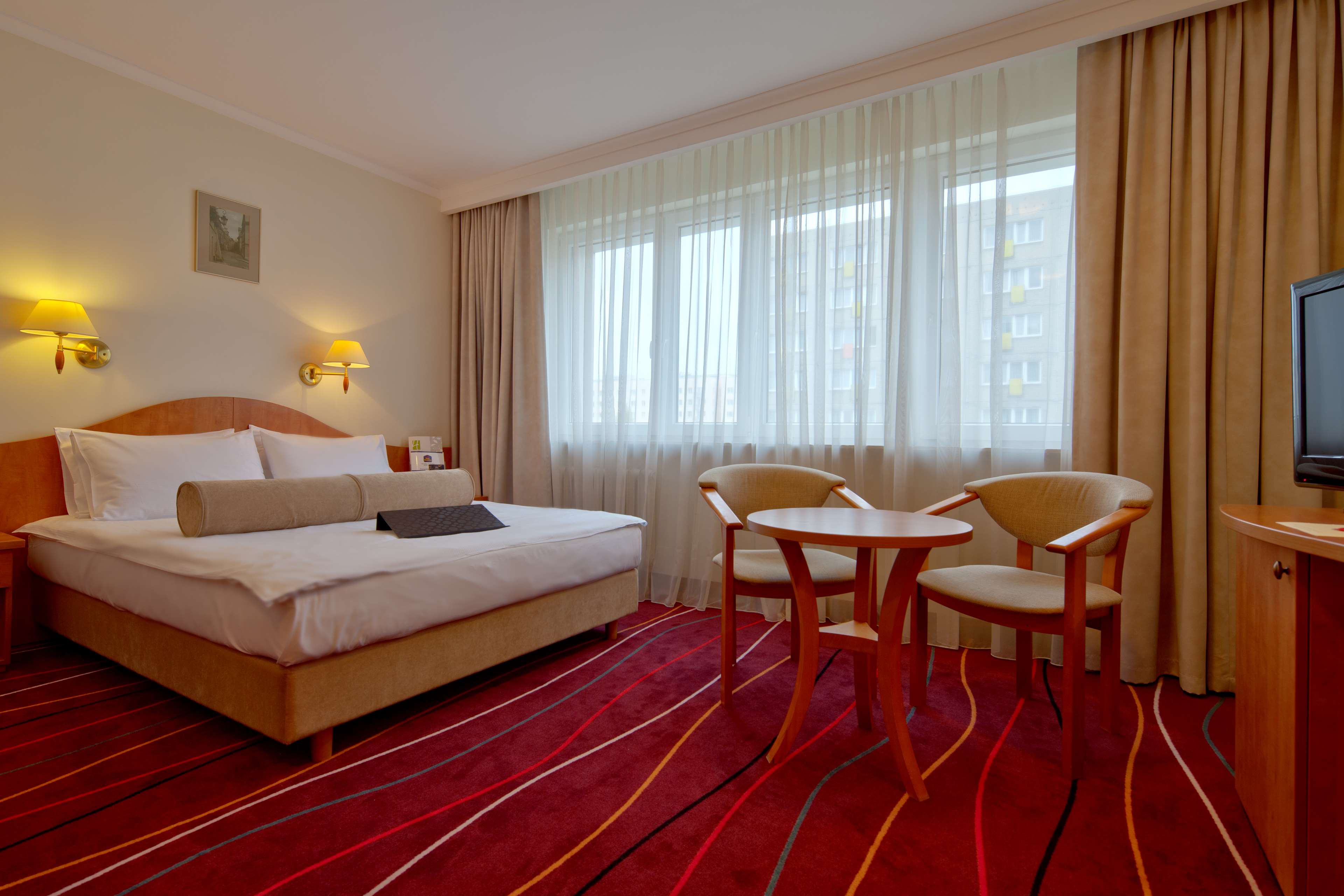 Images Best Western Hotel Portos