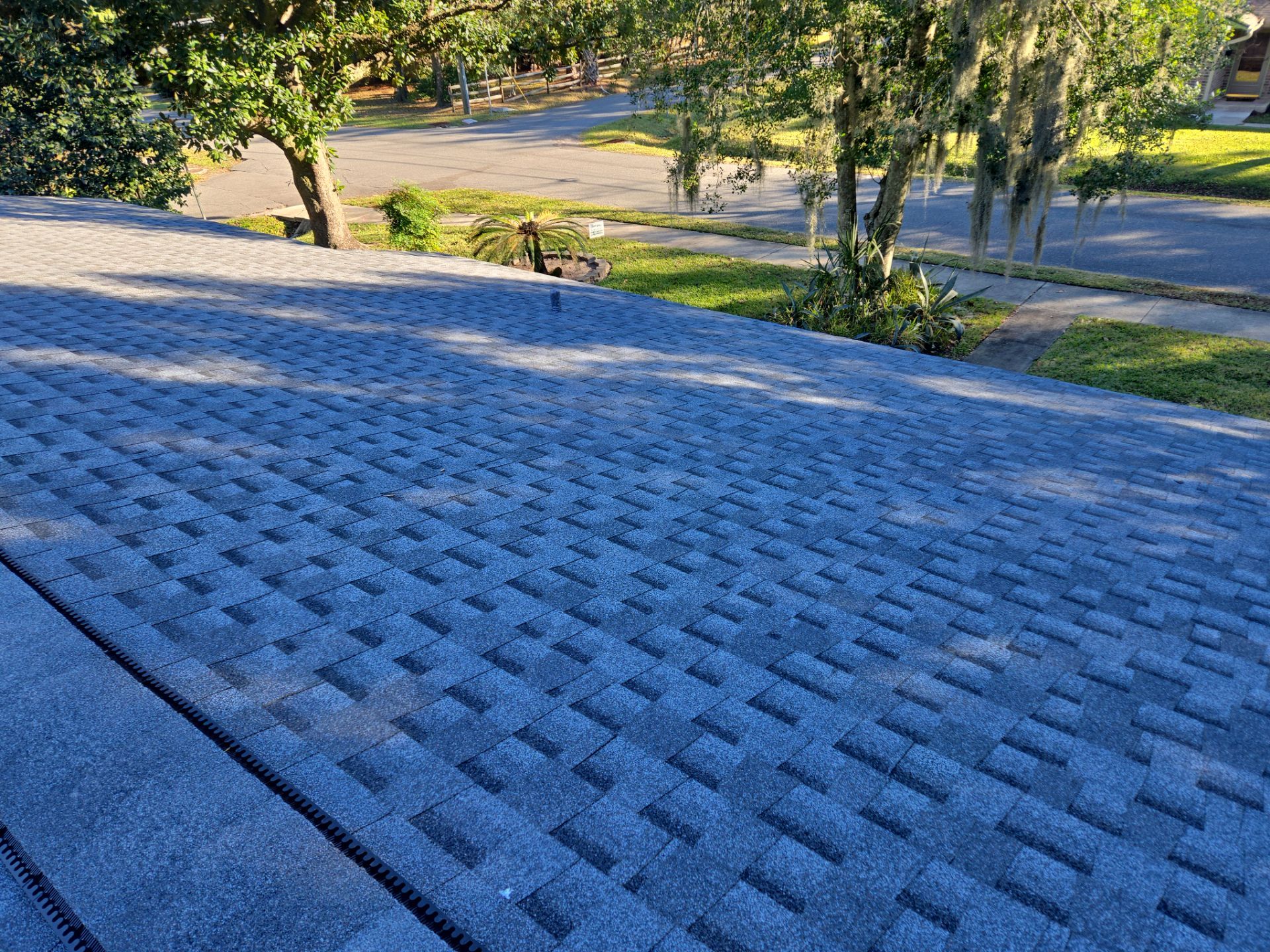 Burger Roofing Co. Image