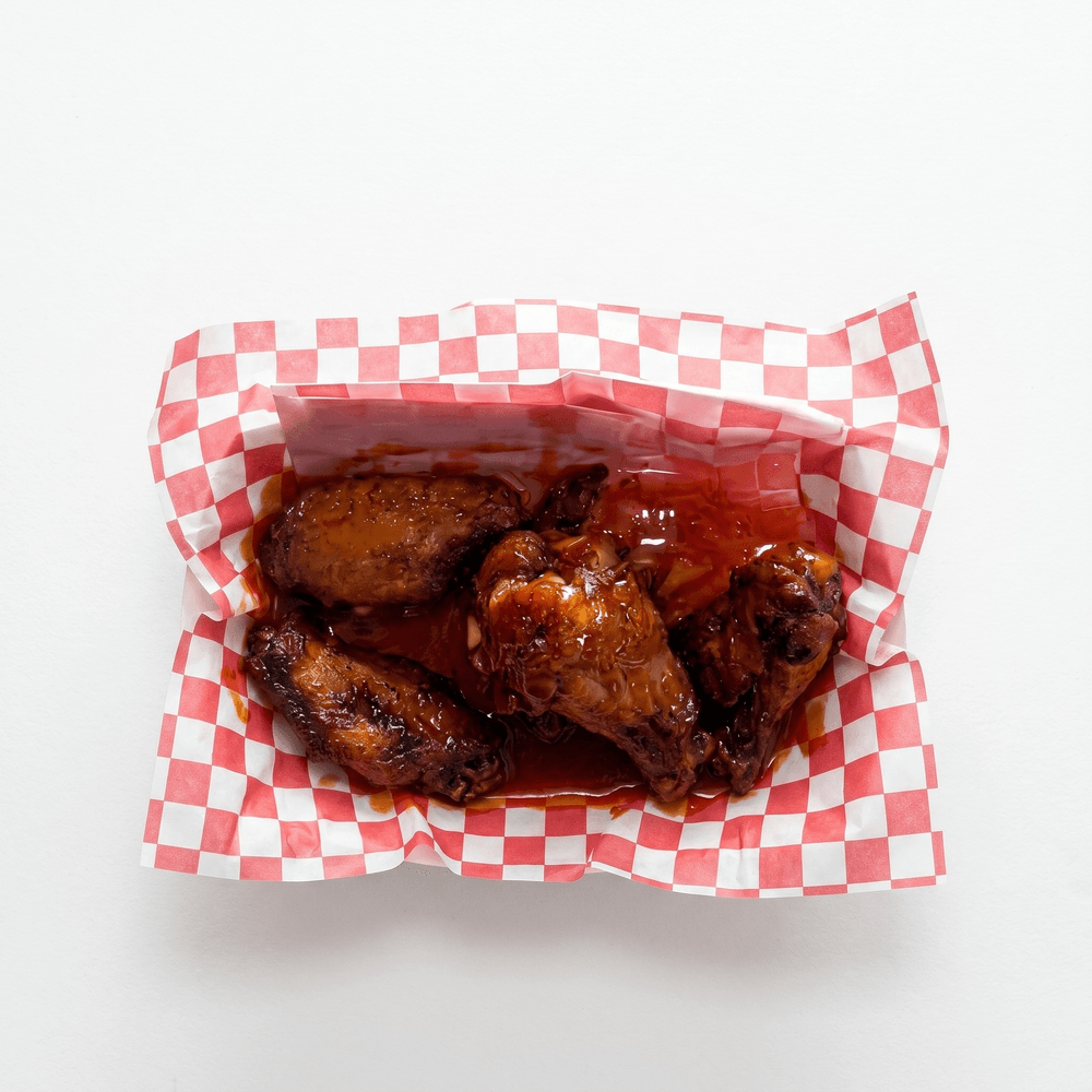 Reggae Wings