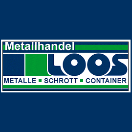 Logo von Metallhandel Loos