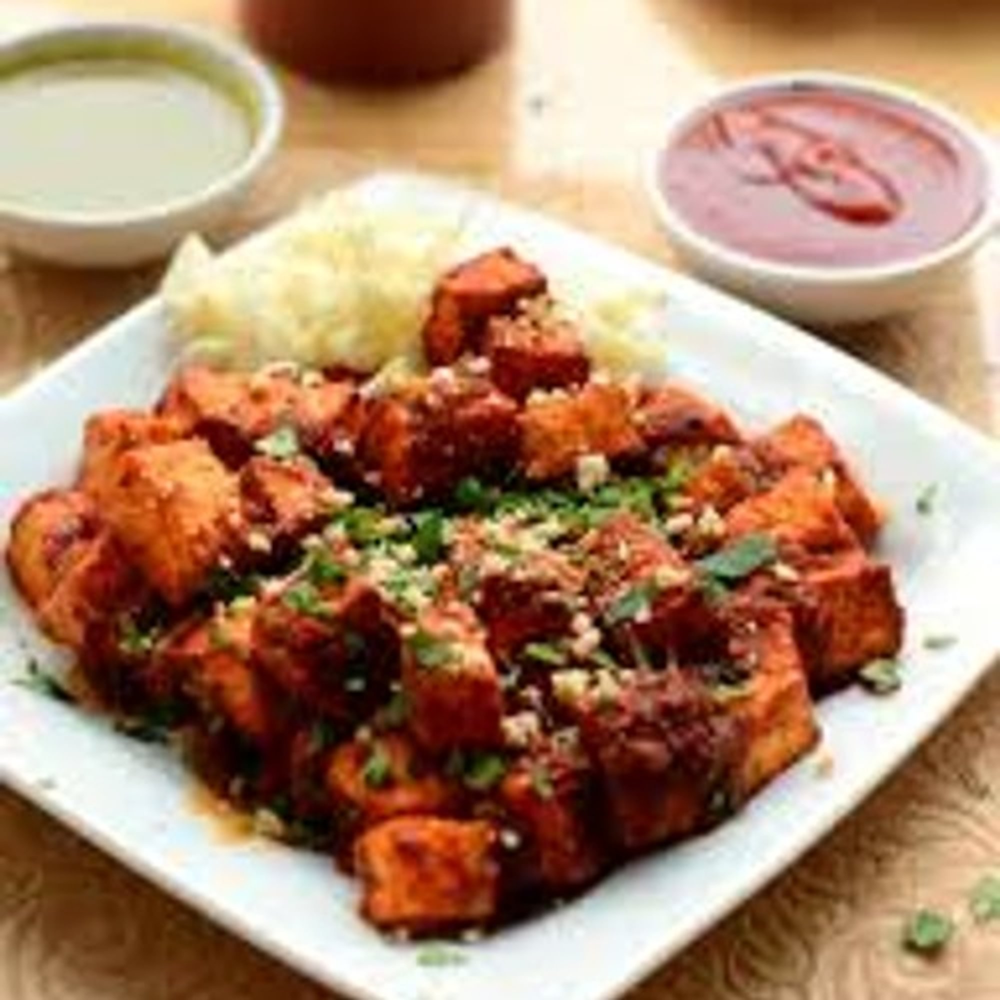 555 Paneer