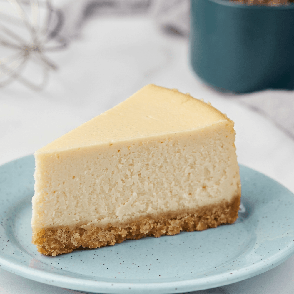 NY Cheesecake