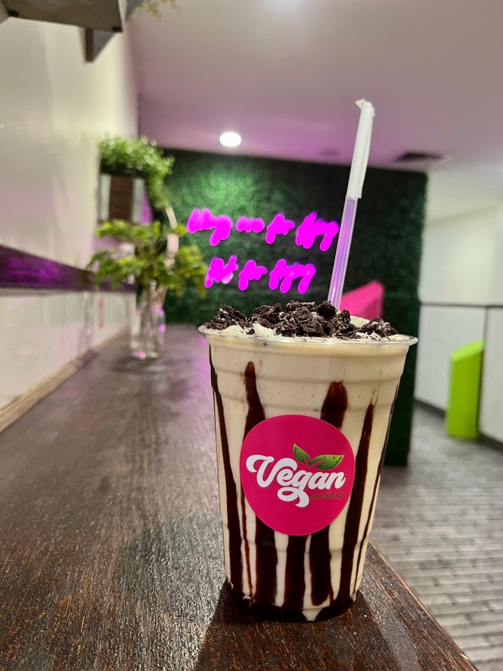 Milkshake