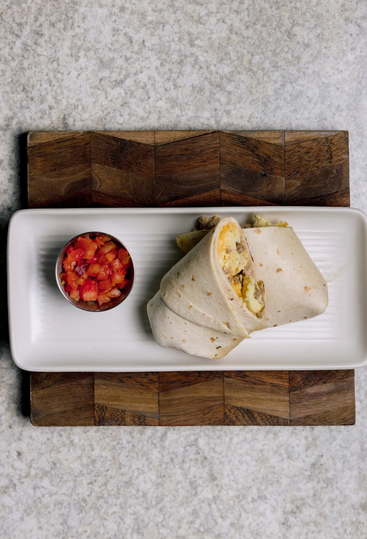 Burrito-Carnivore