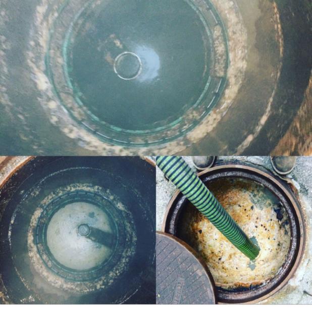 Images A&R Wastewater Management