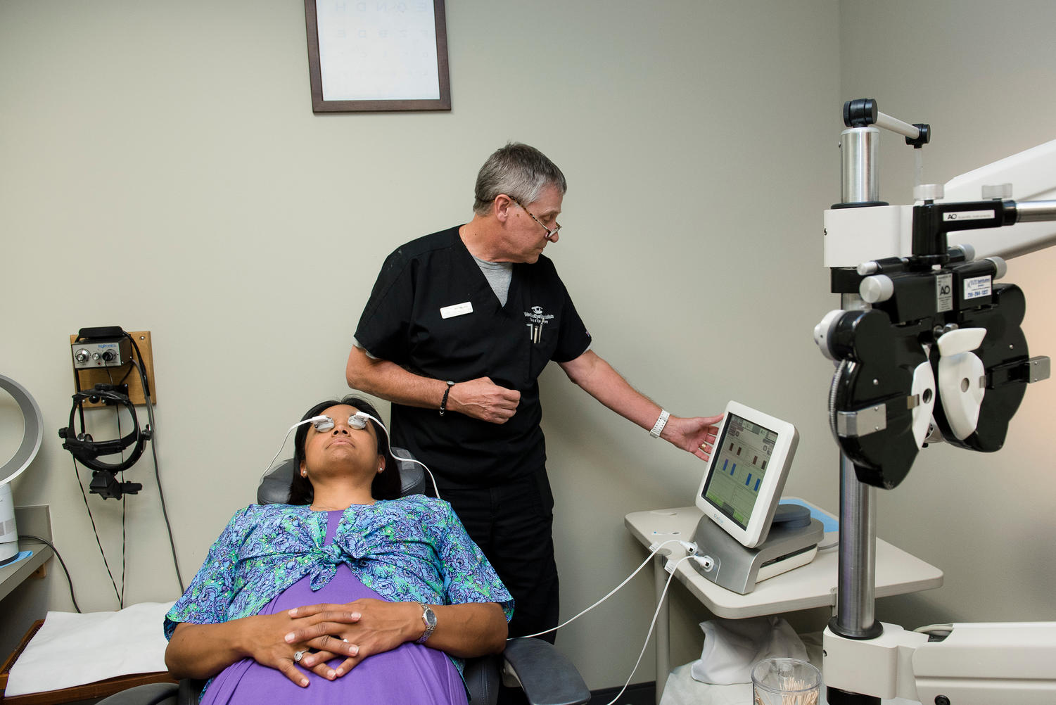 Westlake Eye Specialists - Austin Office in Austin, TX, photo #5