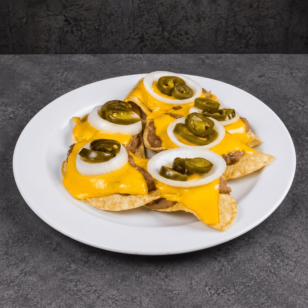 Barn Nachos