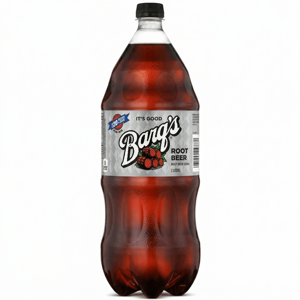 Barq's Root Beer
