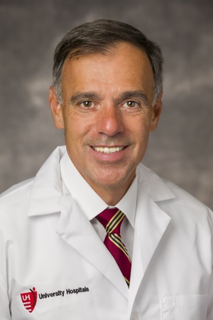 Joseph Sabik, MD Image