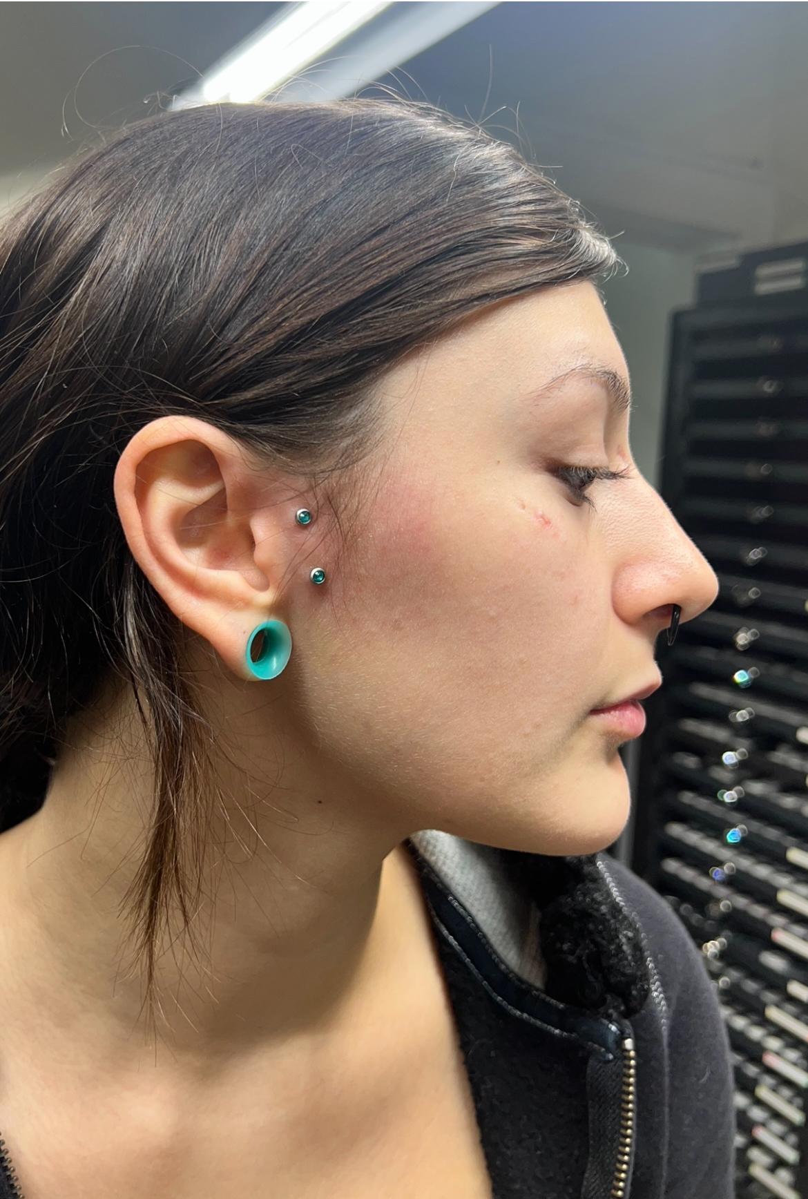 Family Traditions Tattoo and Piercing LLC Image