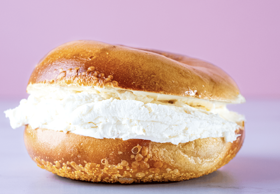 Dairy Free Cream Cheese