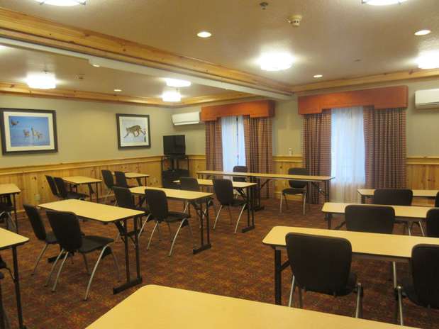 Images Best Western Plus Olympic Inn