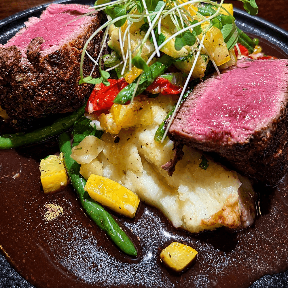 Copper Creek Filet Mignon