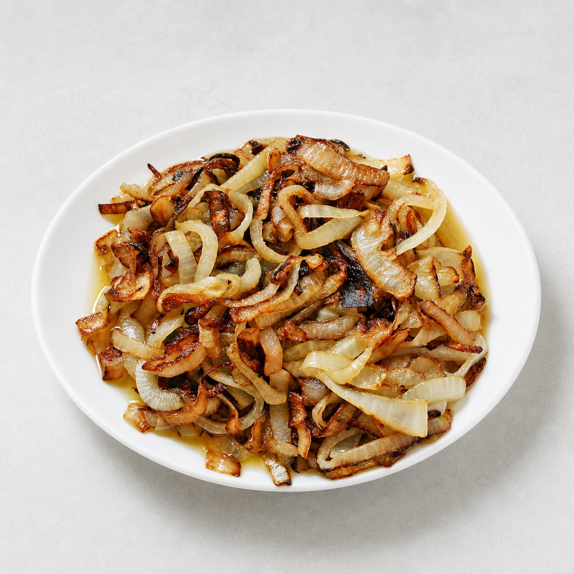 Sauteed Onion Bump
