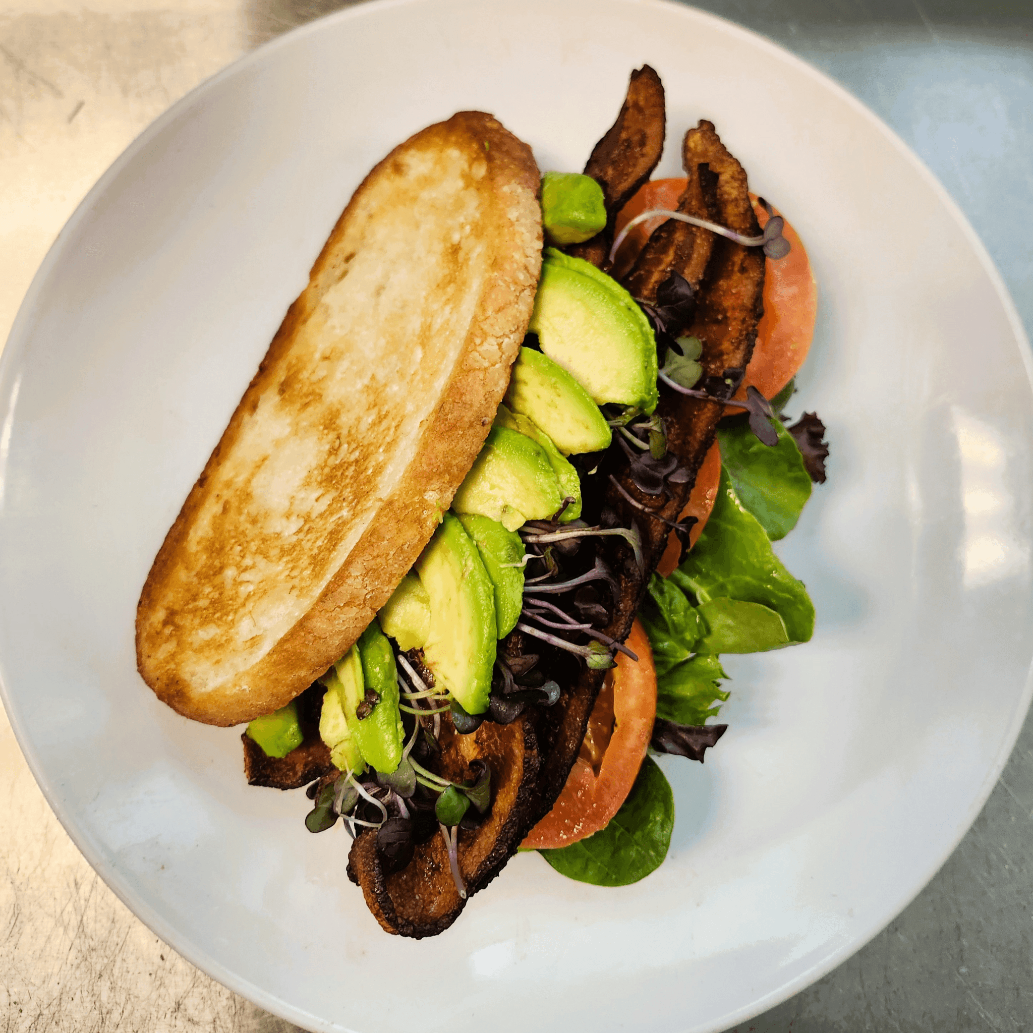 BLT Sandwich