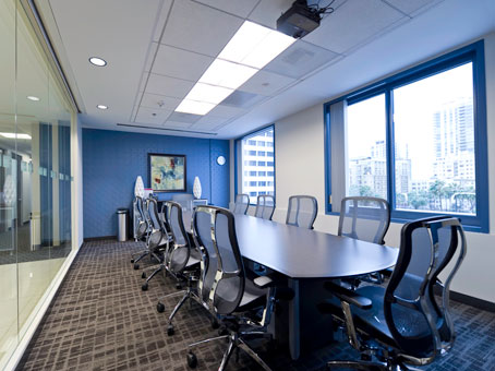 Regus - California, Long Beach - Landmark Square Photo