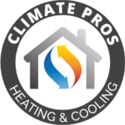 Climate Pros Logo