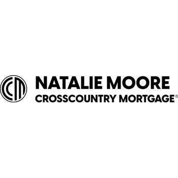 Natalie Moore at CrossCountry Mortgage, LLC