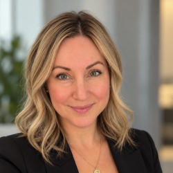 TD Bank Private Banking - Brenda Bond
