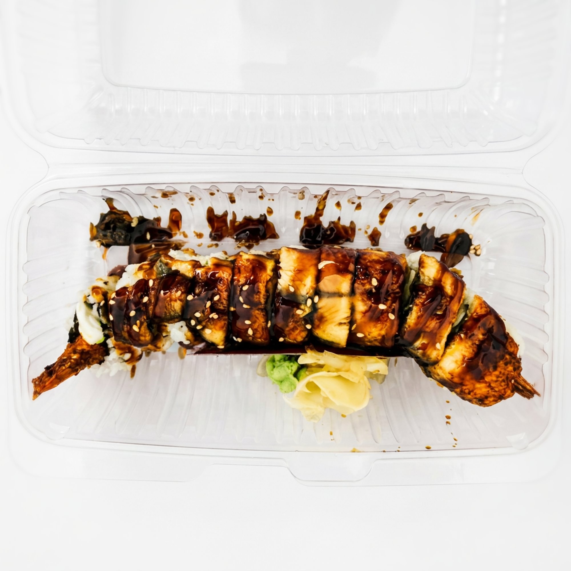 Maleficent Roll