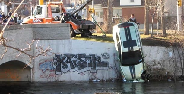 Images Bob's Towing