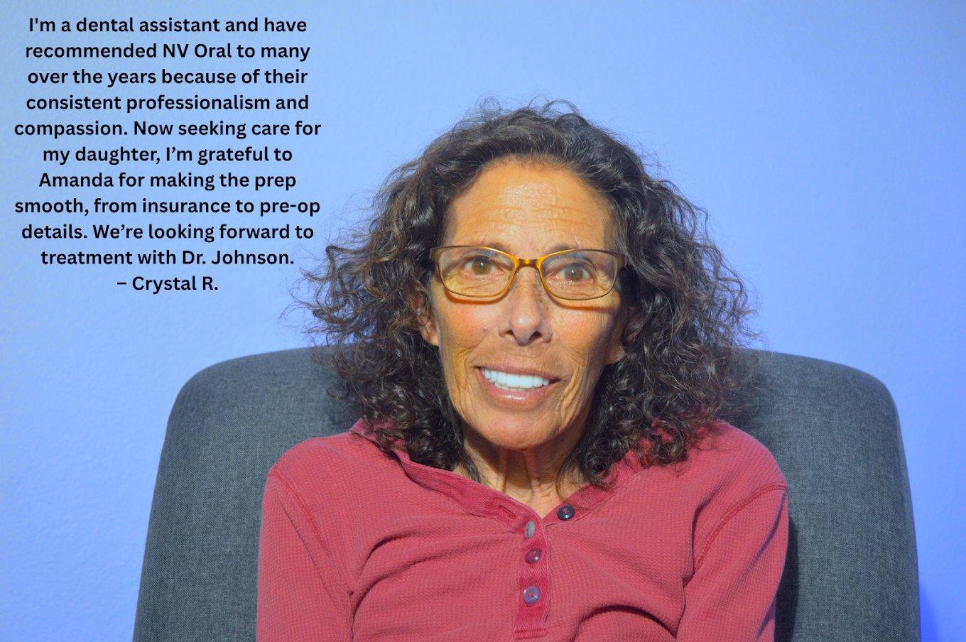 Nevada Oral & Facial Surgery - Las Vegas, NV Image